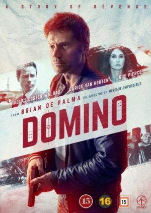 DOMINO DOMINO